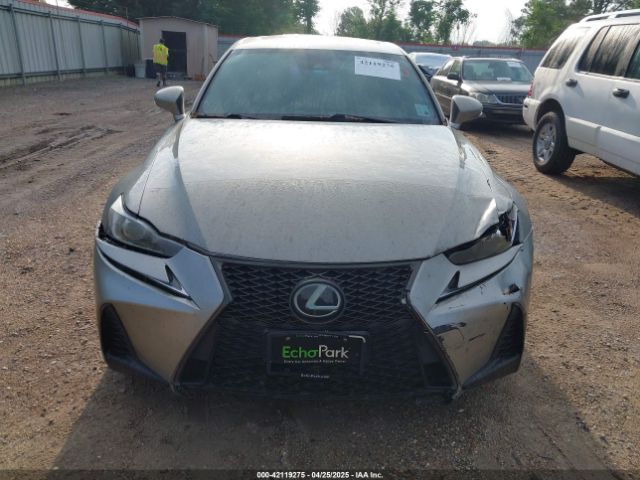 JTHCM1D27H5022206 Lexus IS 300