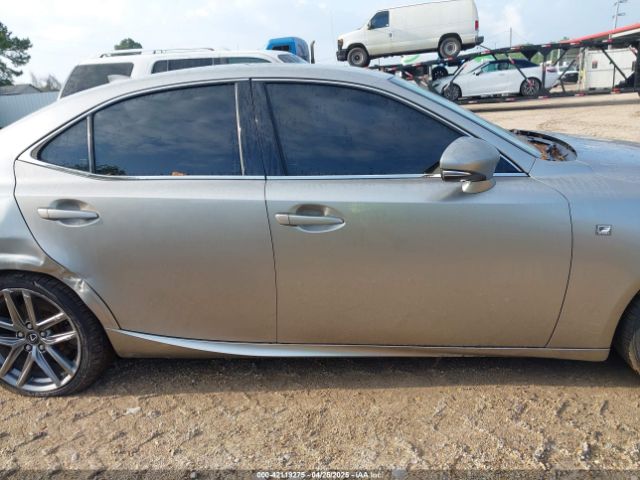 JTHCM1D27H5022206 Lexus IS 300