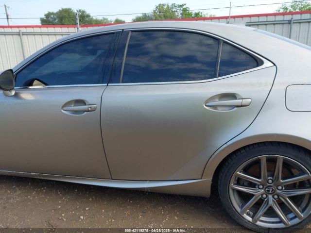 JTHCM1D27H5022206 Lexus IS 300