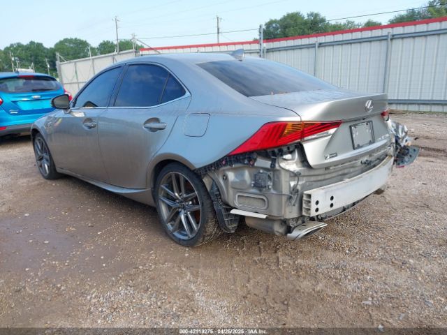 JTHCM1D27H5022206 Lexus IS 300