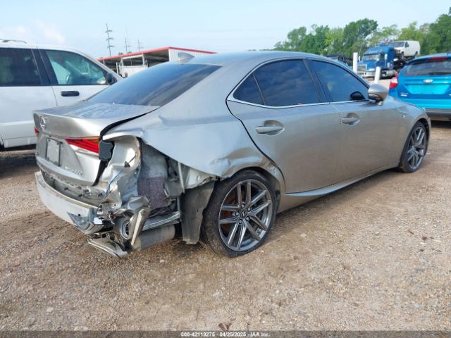 JTHCM1D27H5022206 Lexus IS 300