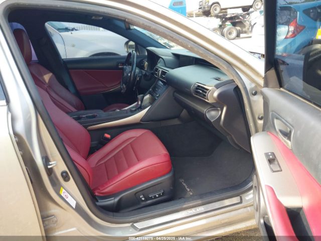 JTHCM1D27H5022206 Lexus IS 300