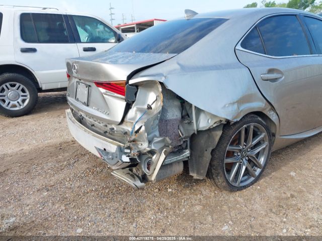 JTHCM1D27H5022206 Lexus IS 300