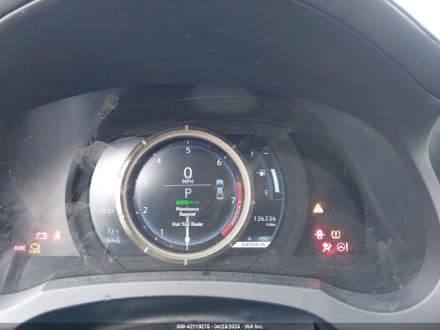 JTHCM1D27H5022206 Lexus IS 300
