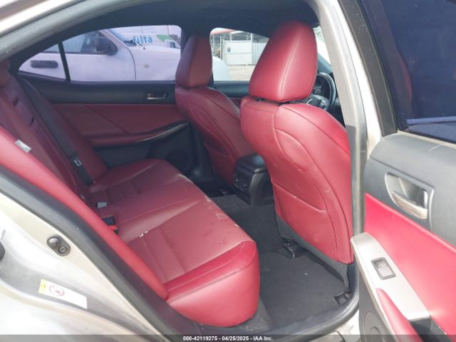 JTHCM1D27H5022206 Lexus IS 300