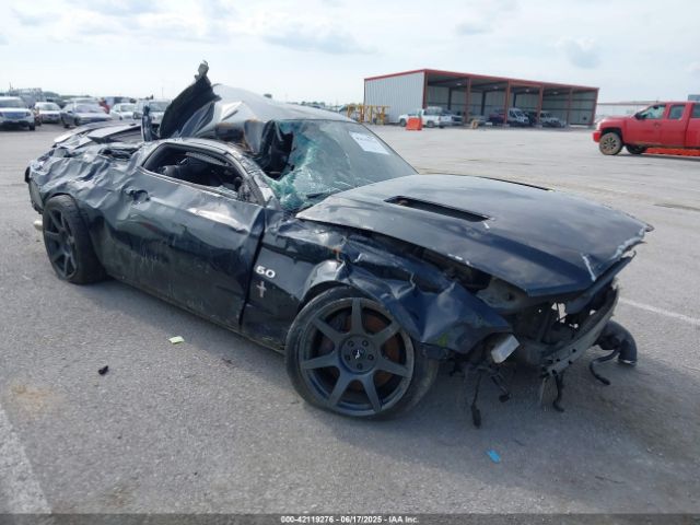 2014 FORD MUSTANG 1ZVBP8CF1E5250325