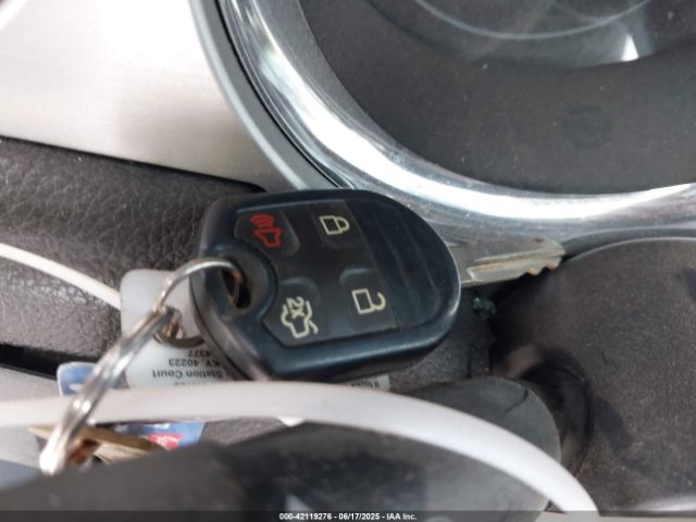 2014 FORD MUSTANG 1ZVBP8CF1E5250325 Photo 10