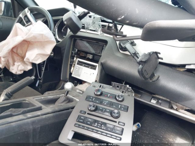 2014 FORD MUSTANG 1ZVBP8CF1E5250325 Photo 4
