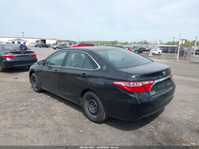 4T1BD1FK2FU175455 Toyota Camry Hybrid Le
