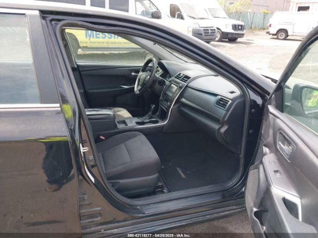 4T1BD1FK2FU175455 Toyota Camry Hybrid Le
