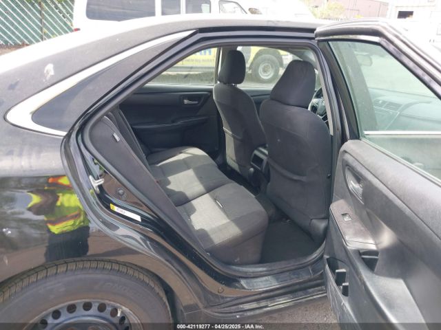 4T1BD1FK2FU175455 Toyota Camry Hybrid Le