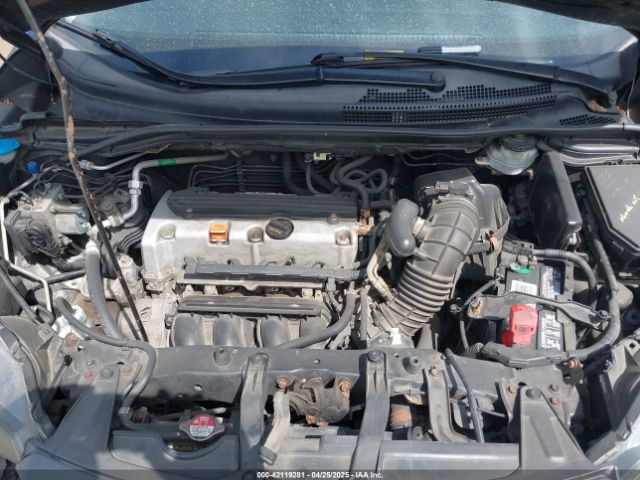 2HKRM4H5XEH704056 Honda CR-V EX
