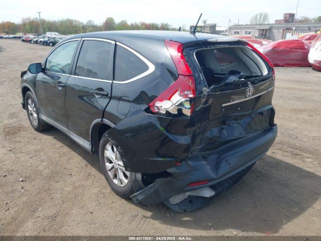 2HKRM4H5XEH704056 Honda CR-V EX