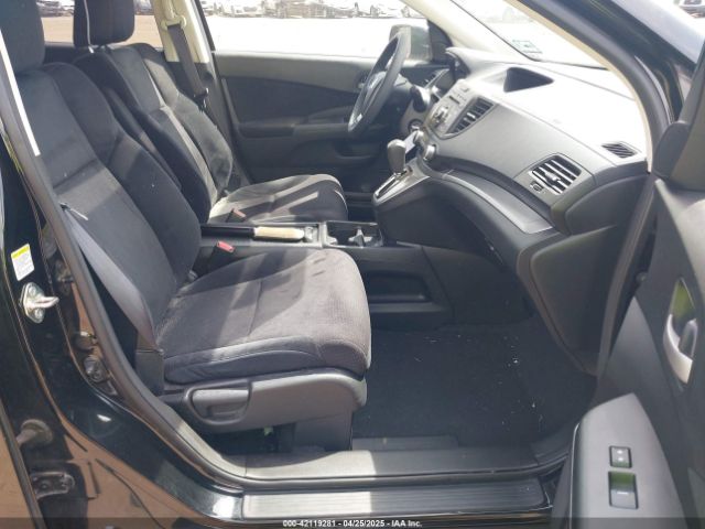2HKRM4H5XEH704056 Honda CR-V EX