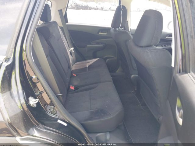 2HKRM4H5XEH704056 Honda CR-V EX