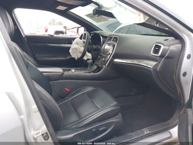1N4AA6CVXLC378511 Nissan Maxima Sv Xtronic Cvt