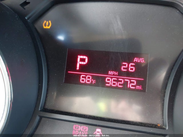 KIA SEDONA LX 2018 KNDMB5C13J6400842 Image 15