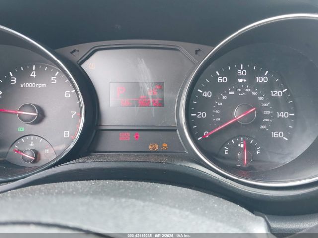 2018 KIA SEDONA KNDMB5C13J6400842 Photo 6