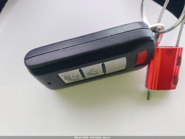 2018 MITSUBISHI OUTLANDER JA4AD3A34JZ037255 Photo 10