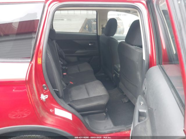 2018 MITSUBISHI OUTLANDER JA4AD3A34JZ037255 Photo 7