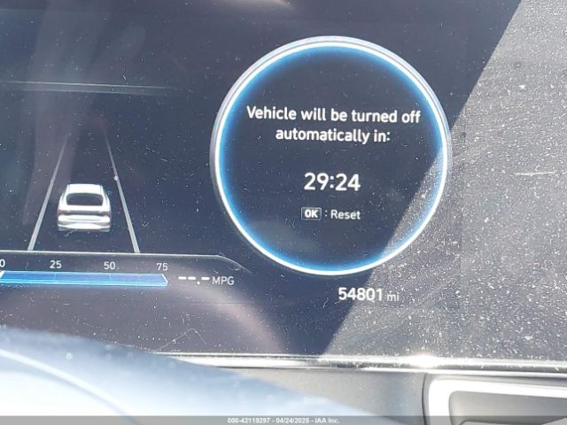 KMHLN4AJ1NU027118 Hyundai Elantra Hybrid Limited