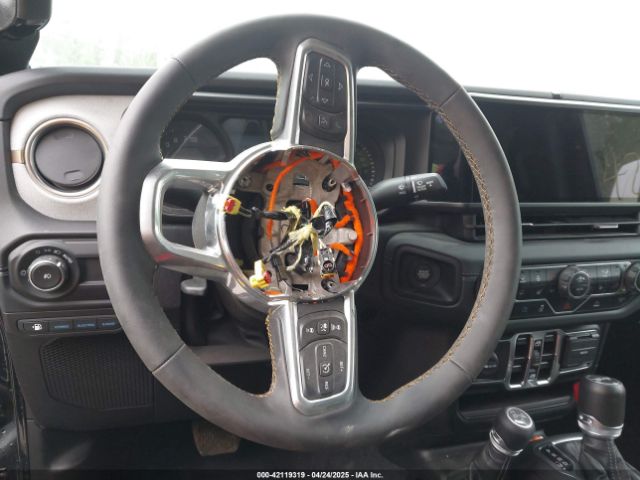 1C4RJXP67RW274877 Jeep Wrangler 4xe Sahara 4xe