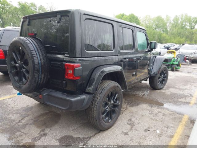 1C4RJXP67RW274877 Jeep Wrangler 4xe Sahara 4xe