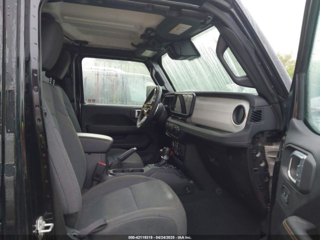 1C4RJXP67RW274877 Jeep Wrangler 4xe Sahara 4xe