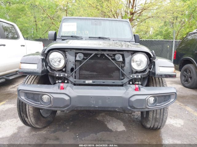 1C4RJXP67RW274877 Jeep Wrangler 4xe Sahara 4xe