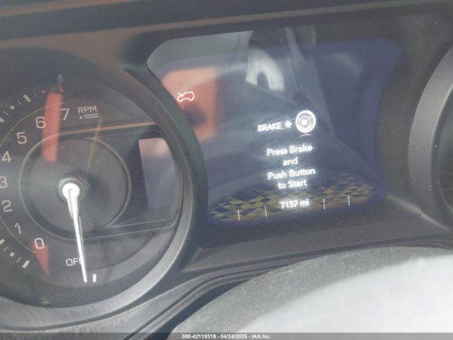 1C4RJXP67RW274877 Jeep Wrangler 4xe Sahara 4xe