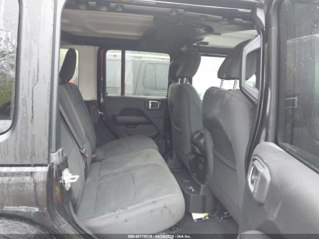 1C4RJXP67RW274877 Jeep Wrangler 4xe Sahara 4xe