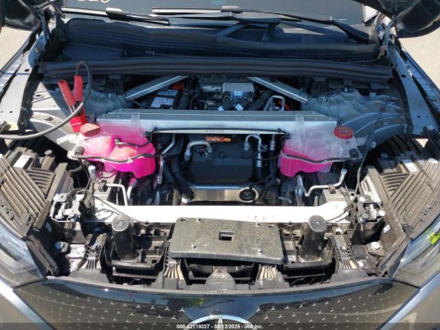 4JGGM1CB6RA058722 Mercedes-Benz Eqe 350 Suv 4matic