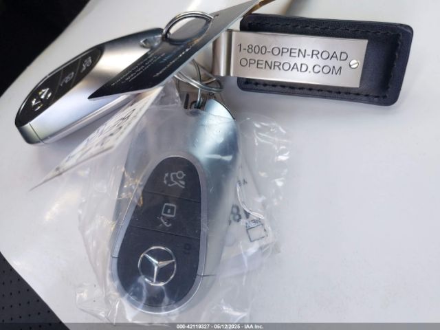 4JGGM1CB6RA058722 Mercedes-Benz Eqe 350 Suv 4matic