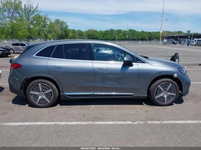 4JGGM1CB6RA058722 Mercedes-Benz Eqe 350 Suv 4matic