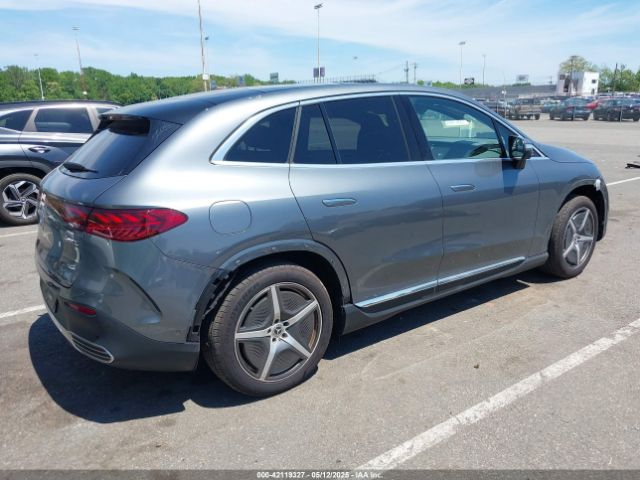 4JGGM1CB6RA058722 Mercedes-Benz Eqe 350 Suv 4matic