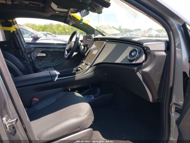 4JGGM1CB6RA058722 Mercedes-Benz Eqe 350 Suv 4matic