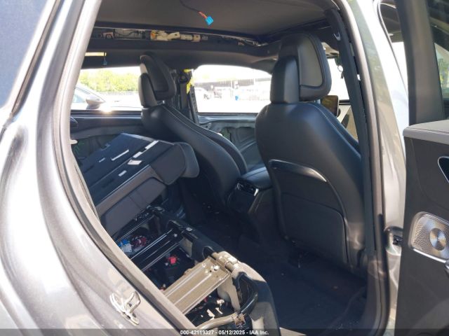 4JGGM1CB6RA058722 Mercedes-Benz Eqe 350 Suv 4matic