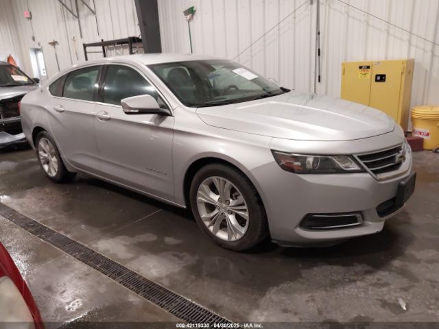 2G1115SL4E9250806 auction archive image