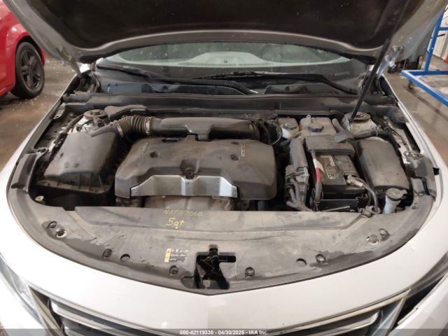 2G1115SL4E9250806 Chevrolet lkw