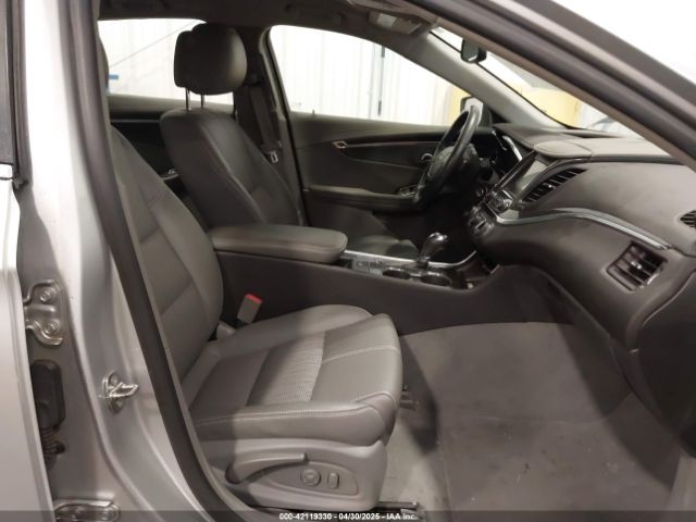 2G1115SL4E9250806 Chevrolet lkw