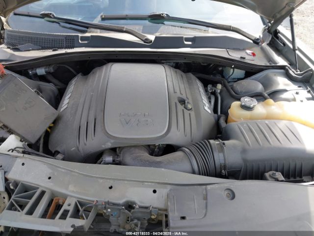 2C3CDXCTXHH659876 Dodge Charger R/t Rwd