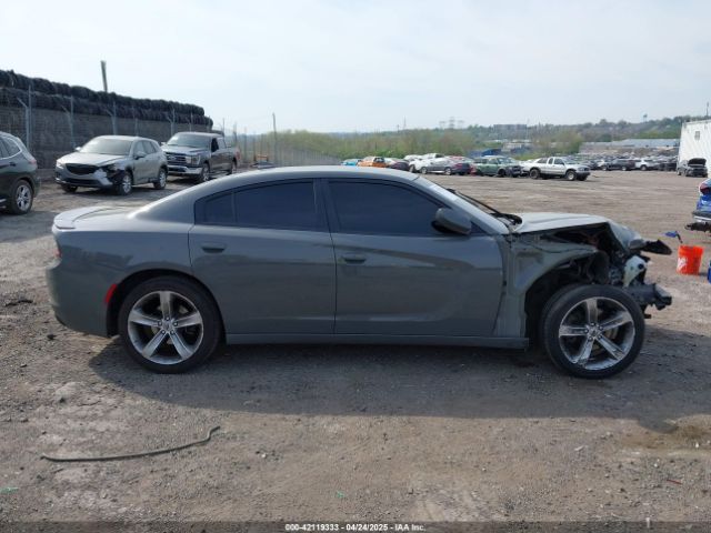 2C3CDXCTXHH659876 Dodge Charger R/t Rwd