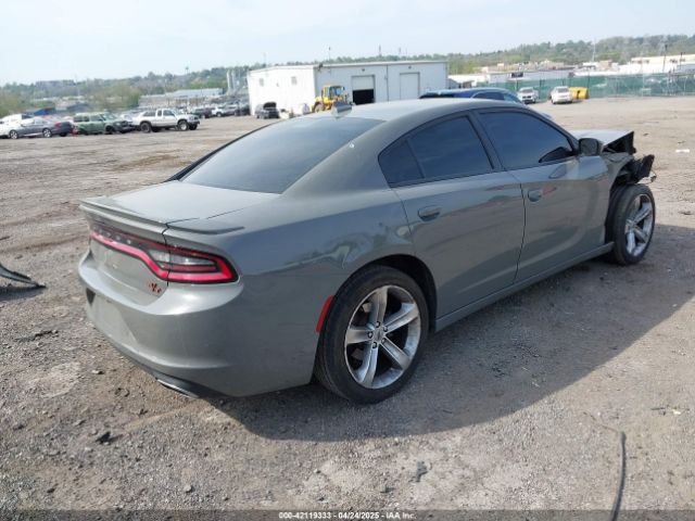 2C3CDXCTXHH659876 Dodge Charger R/t Rwd