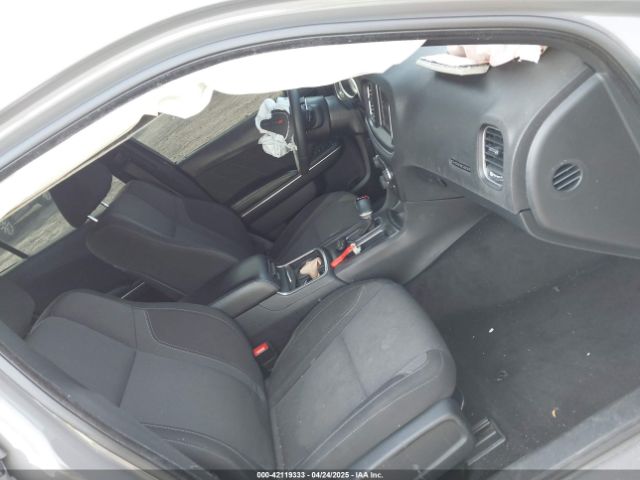 2C3CDXCTXHH659876 Dodge Charger R/t Rwd