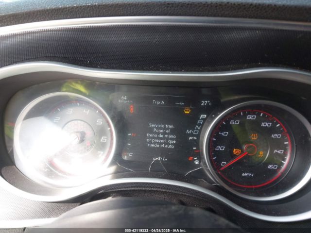 2C3CDXCTXHH659876 Dodge Charger R/t Rwd