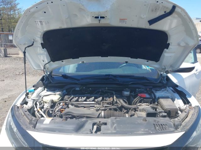 2020 HONDA CIVIC SI 2HGFC1E55LH702716 Photo 9