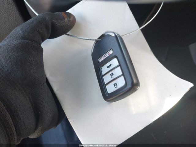 2020 HONDA CIVIC SI 2HGFC1E55LH702716 Photo 10
