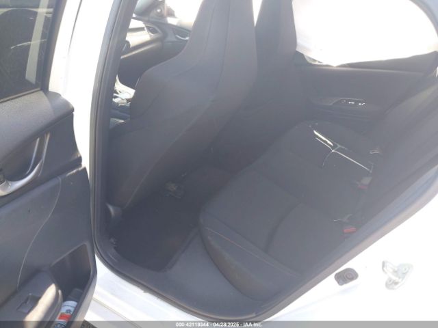 2020 HONDA CIVIC SI 2HGFC1E55LH702716 Photo 7