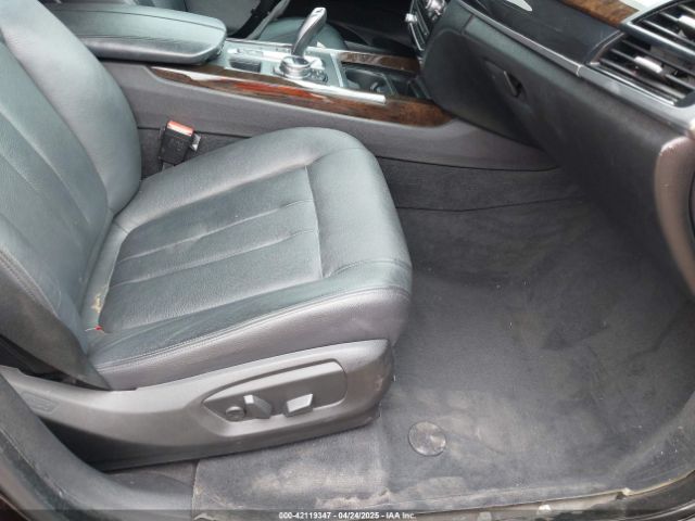 2014 BMW X5 5UXKR2C50E0C00726 Photo 4