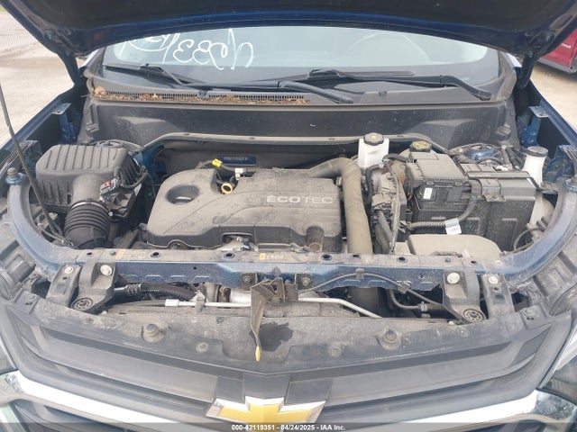 Chevrolet EQUINOX LT 2019 2GNAXJEV0K6252116 Image 10